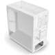 A small tile product image of HYTE Y40 Tempered Glass Mid Tower Case (Snow White)
