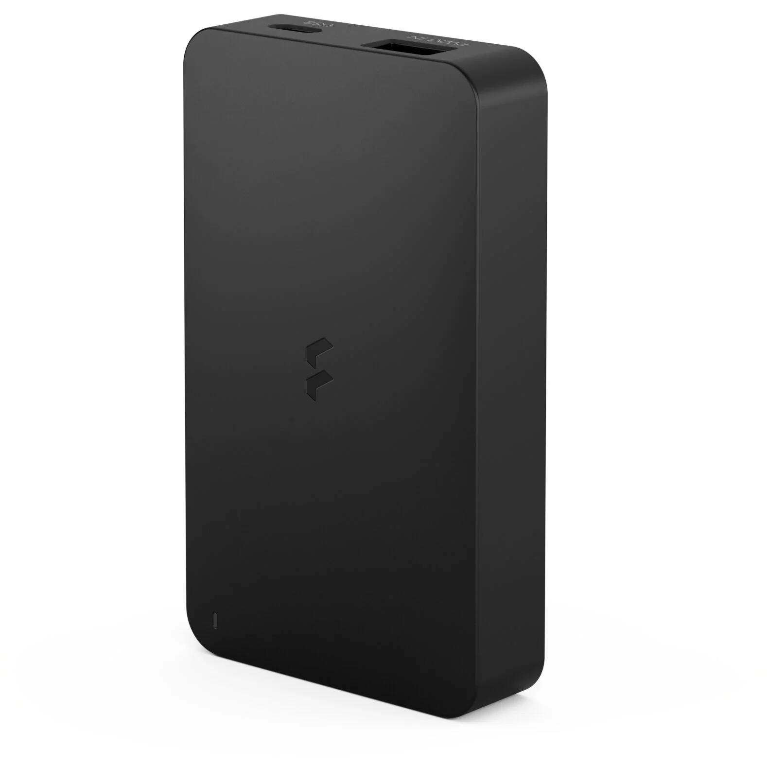 A large main feature product image of Fractal Design Adjust Pro RGB Fan Hub