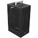 A product image of HYTE Revolt 3 Mesh SFF 18.4L Mini-ITX Case (Pitch Black)