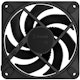 A small tile product image of Fractal Design Momentum 14 - 140mm LCP Case Fan (Black)