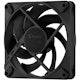 A small tile product image of Fractal Design Momentum 14 - 140mm LCP Case Fan (Black)