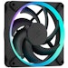 A product image of Fractal Design Momentum 14 RGB - 140mm LCP Case Fan (Black)