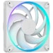 A product image of Fractal Design Momentum 14 RGB - 140mm LCP Case Fan (White)