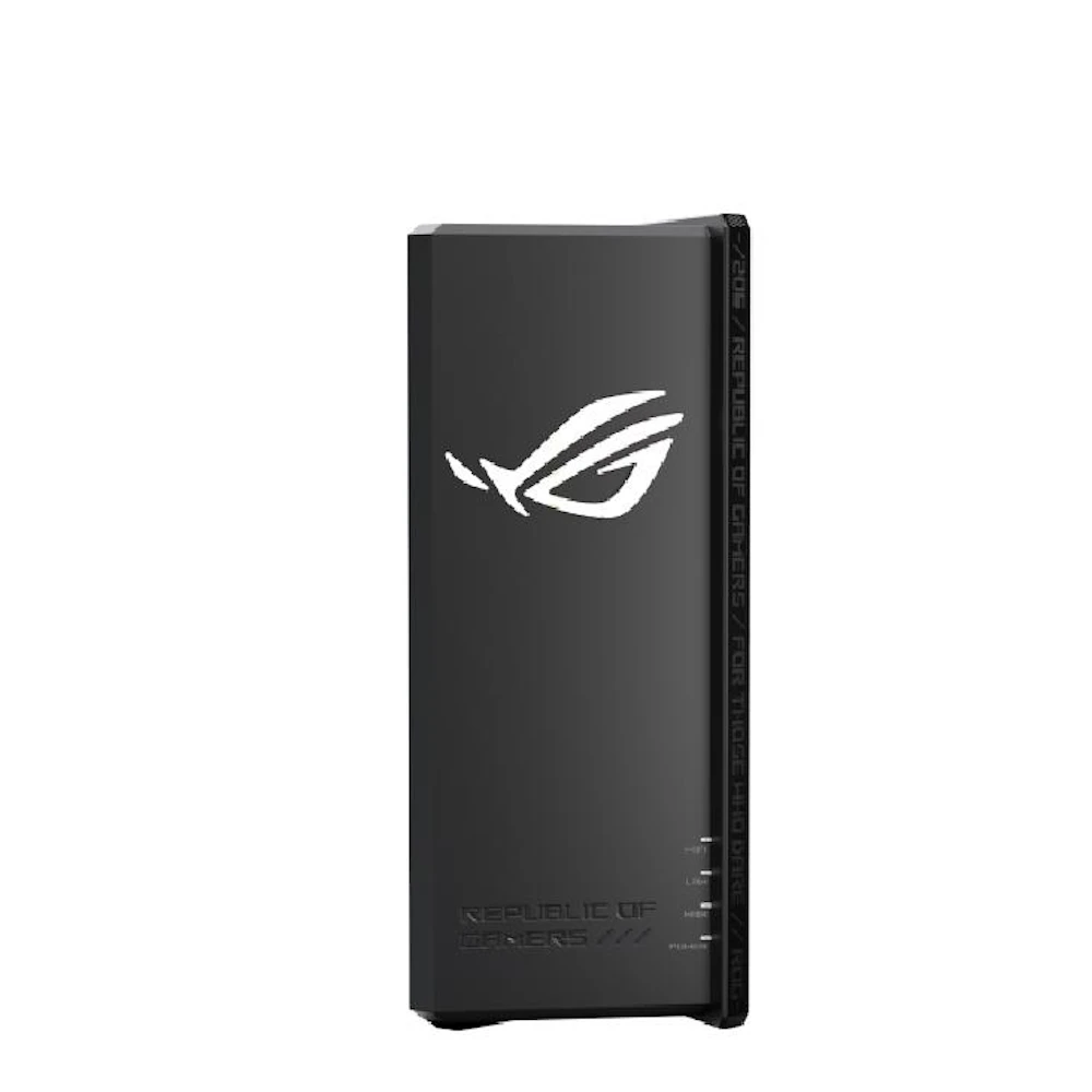 ASUS ROG Strix GS-BE18000 Tri-Band WiFi 7 Router