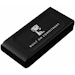 A product image of Kingston XS1000 BOC USB 3.2 Gen2 Type-C Portable External SSD - 2TB