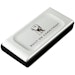 A product image of Kingston XS2000 BOC USB 3.2 Gen2 Type-C Portable External SSD - 4TB