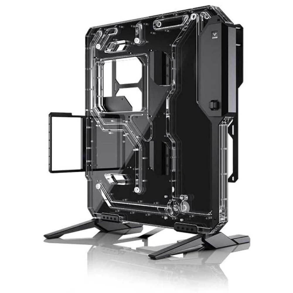 Bykski Granzon G20 Distro Water Cooling Case
