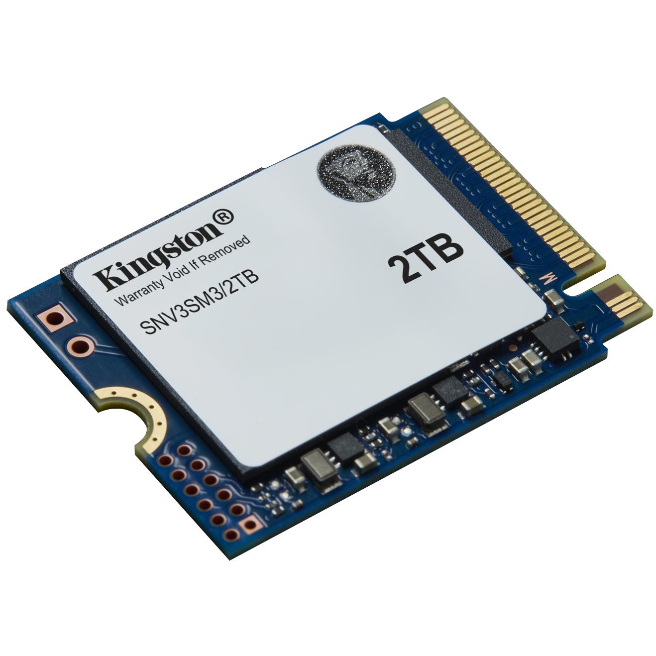 Kingston NV2 2TB SSD 3個セット Amazon.com: Kingston NV3 2TB M.2 2280 NVMe SSD | PCIe 4.0