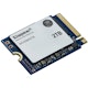 A small tile product image of Kingston NV3 PCIe Gen4 NVMe M.2 2230 SSD - 2TB