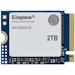 A product image of Kingston NV3 PCIe Gen4 NVMe M.2 2230 SSD - 2TB