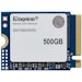 A product image of Kingston NV3 PCIe Gen4 NVMe M.2 2230 SSD - 500GB