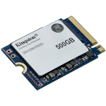A small tile product image of Kingston NV3 PCIe Gen4 NVMe M.2 2230 SSD - 500GB