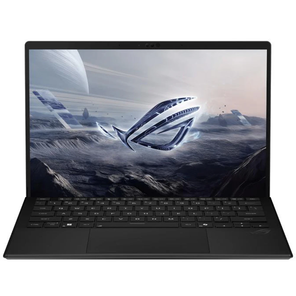 ASUS ROG Flow Z13 (GZ302) - 13.4" 180Hz, Ryzen AI MAX+ 395, 32GB/1TB - Win 11 Gaming Notebook