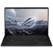 A product image of ASUS ROG Flow Z13 (GZ302) - 13.4" 180Hz, Ryzen AI MAX+ 395, 32GB/1TB - Win 11 Gaming Notebook