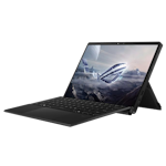 A small tile product image of ASUS ROG Flow Z13 (GZ302) - 13.4" 180Hz, Ryzen AI MAX+ 395, 32GB/1TB - Win 11 Gaming Notebook