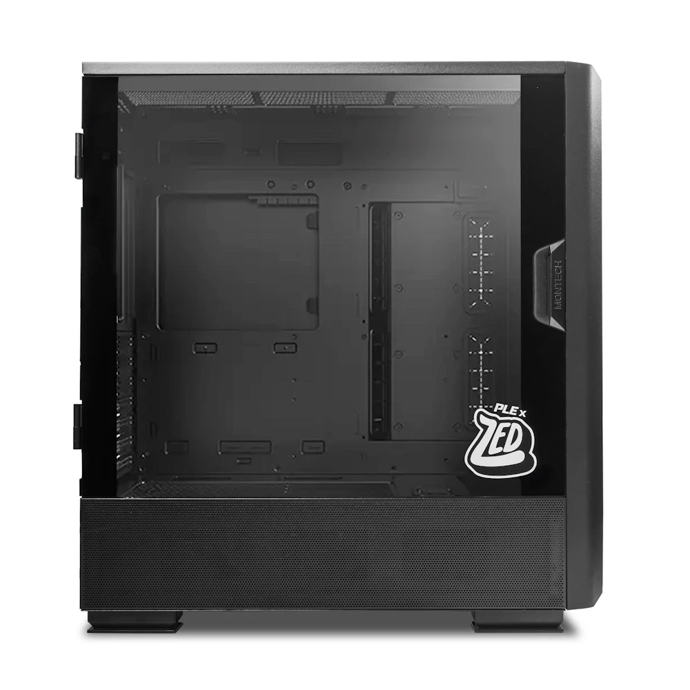 PLE x heyimzed Printed Case