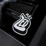A small tile product image of PLE x heyimzed Printed Case