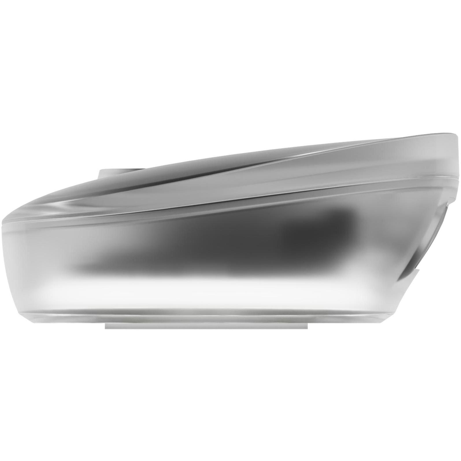 A large main feature product image of HYTE Powered 4-Port Internal USB Hub