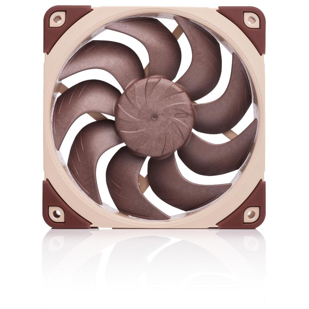 A large main feature product image of Noctua NF-A12x25 G2 PWM - 120mm x 25mm 1800RPM Cooling Fan