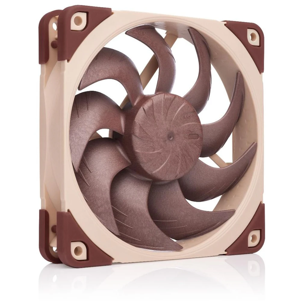 Noctua NF-A12x25 G2 PWM - 120mm x 25mm 1800RPM Cooling Fan