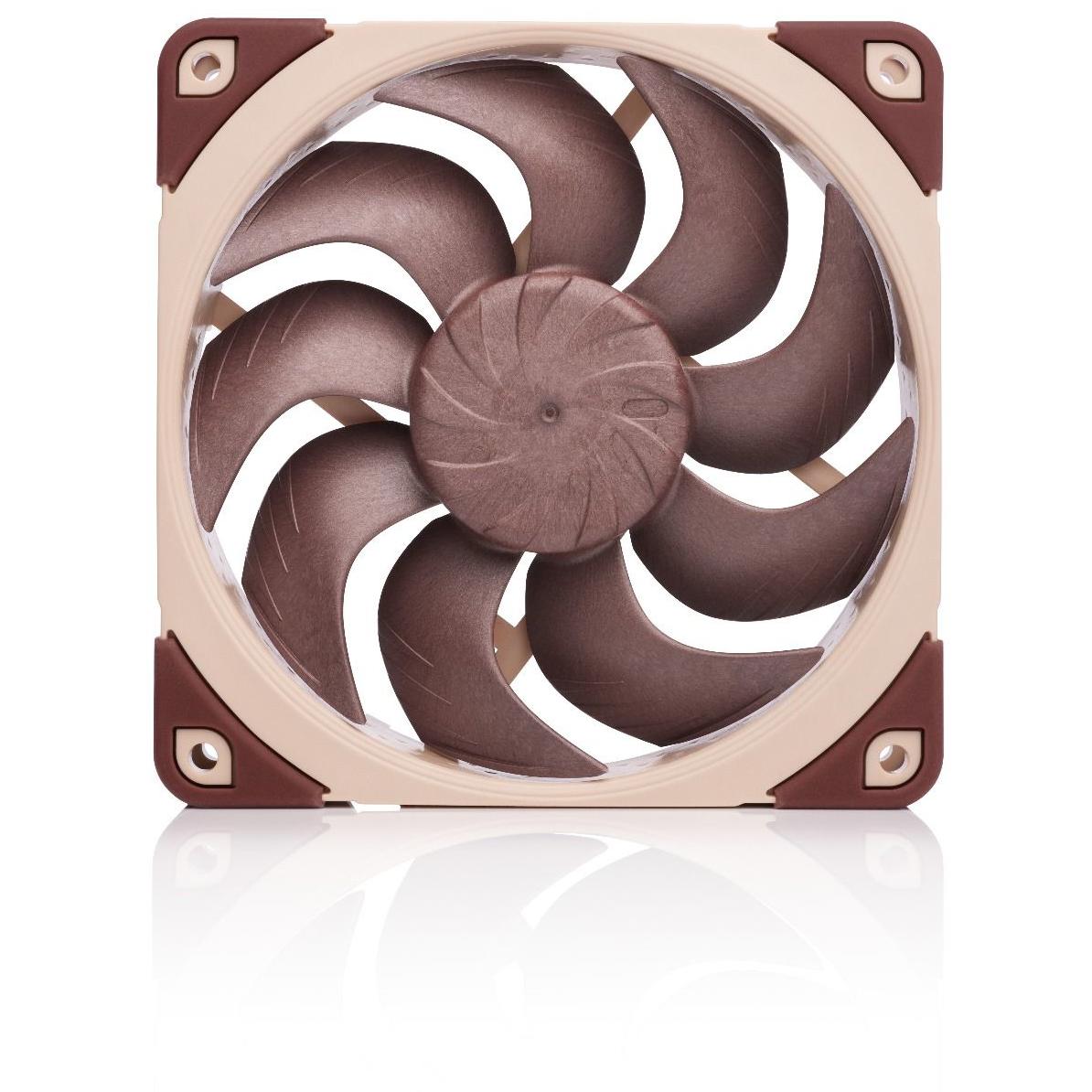 A large main feature product image of Noctua NF-A12x25 G2 LS-PWM - 120mm x 25mm 1100RPM Cooling Fan