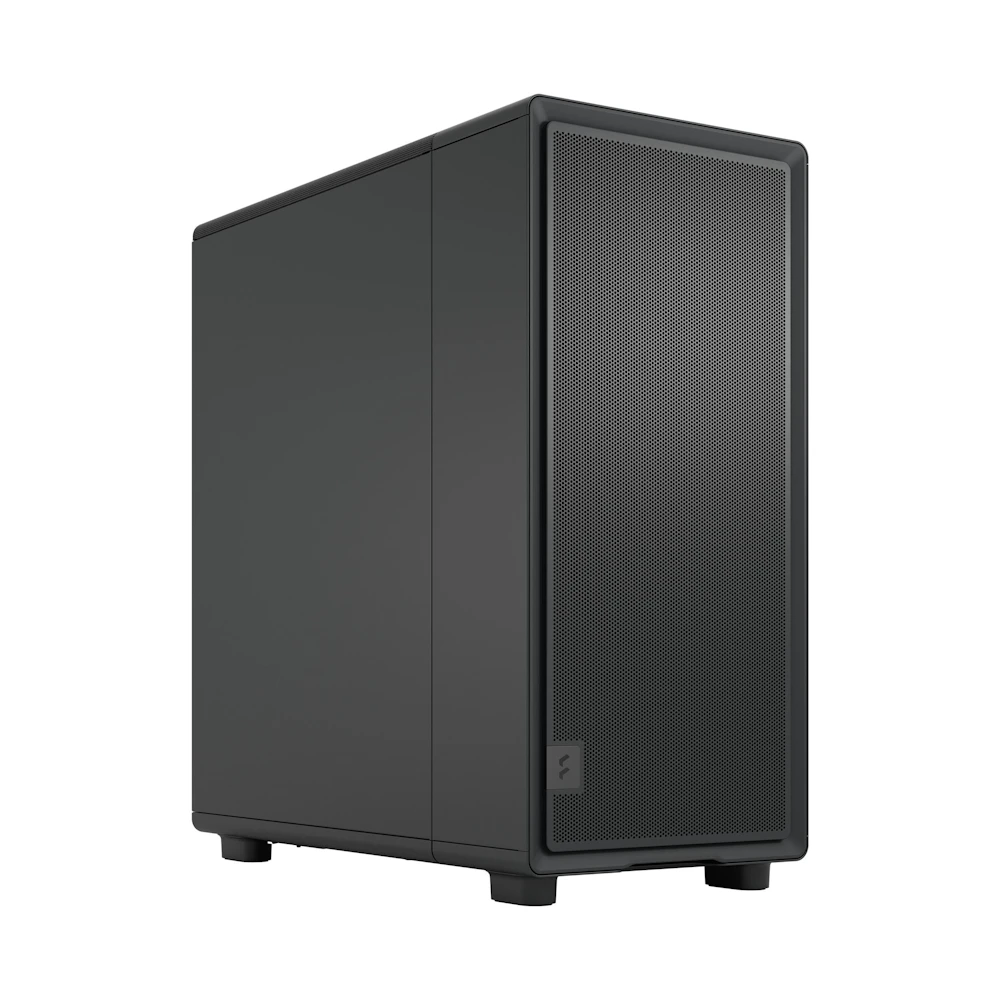 Fractal Design Epoch Solid Mid Tower Case (Black)