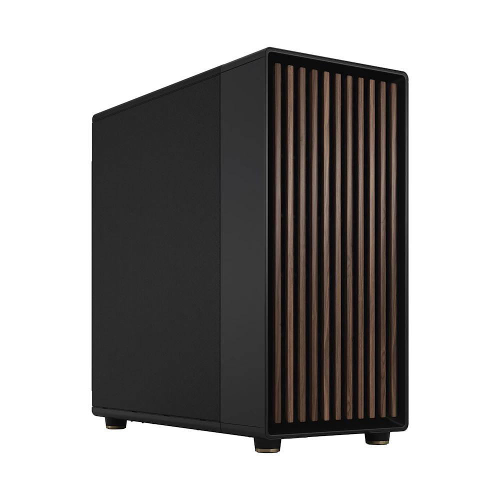 Fractal Design North XL Mesh Full Tower Case (Charcoal Black)