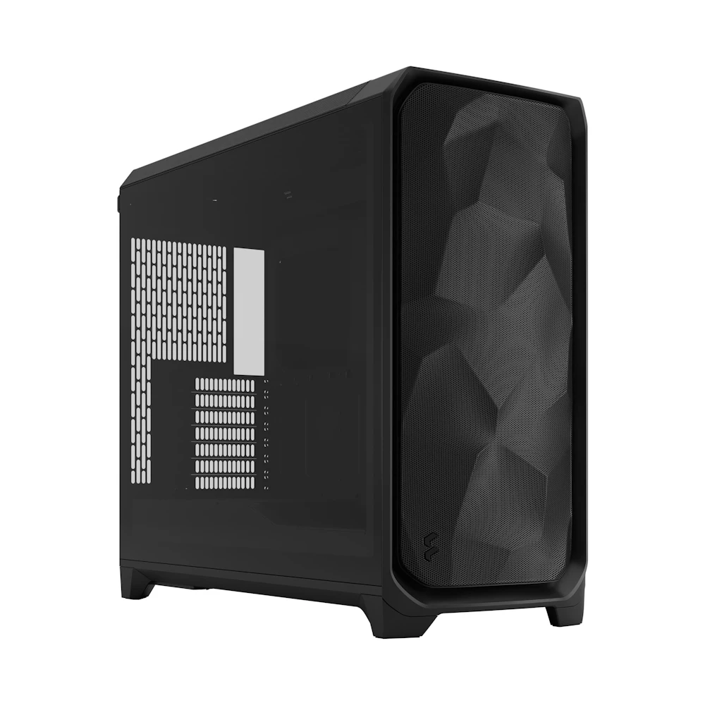 Fractal Design Meshify 3 XL TG Full Tower Case (Black)