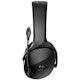 A small tile product image of HyperX Cloud Jet - Wireless Gaming Headset (Black)