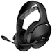 A product image of HyperX Cloud Jet - Wireless Gaming Headset (Black)