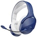 A product image of HyperX Cloud Jet - Wireless Gaming Headset (Blue)