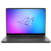 A product image of ASUS ROG Zephyrus G16 (GU605) - 16" 2.5K 240Hz OLED, Ultra 9 285H, RTX 5070, 32GB/1TB - Win 11 Pro Gaming Notebook