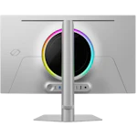 A small tile product image of Samsung Odyssey OLED G6 G60SF - 27" 1440p 500Hz 0.03ms Gaming Monitor