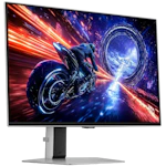 A small tile product image of Samsung Odyssey OLED G6 G60SF - 27" 1440p 500Hz 0.03ms Gaming Monitor