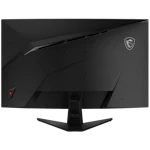 A small tile product image of MSI MAG 321CQF E18 - 32" Curved 1440p 180Hz 0.5ms Rapid VA Gaming Monitor