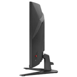 A small tile product image of MSI MAG 321CQF E18 - 32" Curved 1440p 180Hz 0.5ms Rapid VA Gaming Monitor