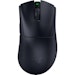 A product image of Razer DeathAdder V4 Pro - Wireless Lightweight Ergonomic eSports Mouse (Black)