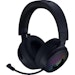 A product image of Razer Kraken V4 Pro - Wireless Gaming Headset (Black)