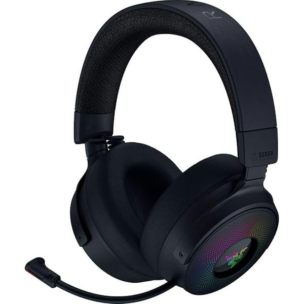 Razer Kraken V4 Pro - Wireless Gaming Headset