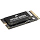 A small tile product image of Corsair MP600 Micro PCIe Gen4 NVMe M.2 2242 SSD - 1TB
