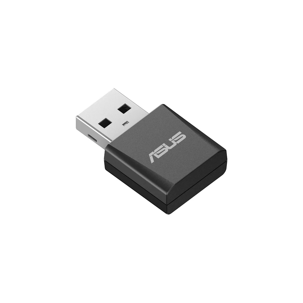 ASUS USB-BE92 Nano Tri-band WiFi 7 USB Adapter