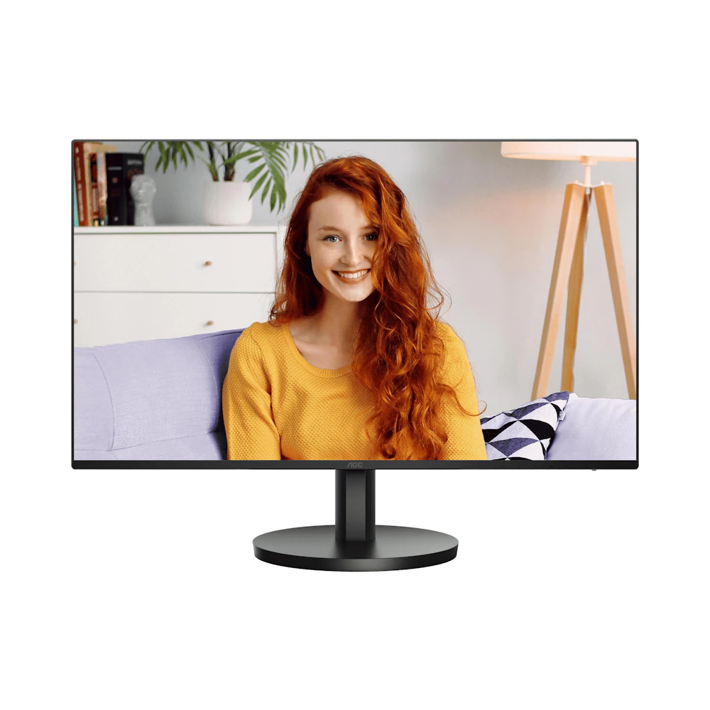 AOC 24B3HA3 - 24" 1080p 120Hz IPS Monitor