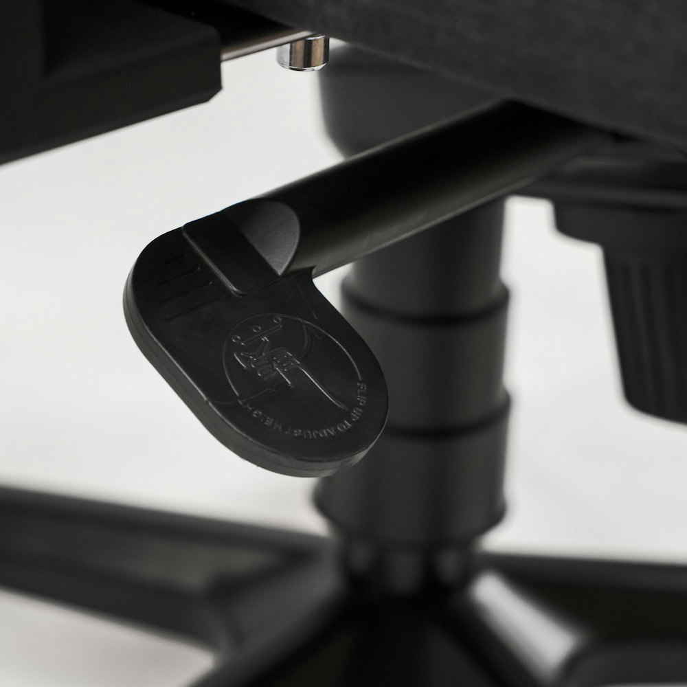 A large main feature product image of BattleBull MODA Cloud Gaming Chair - Black