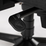 A small tile product image of BattleBull MODA Cloud Gaming Chair - Black