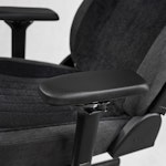 A small tile product image of BattleBull MODA Cloud Gaming Chair - Black