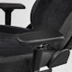 A small tile product image of BattleBull MODA Cloud Gaming Chair - Black
