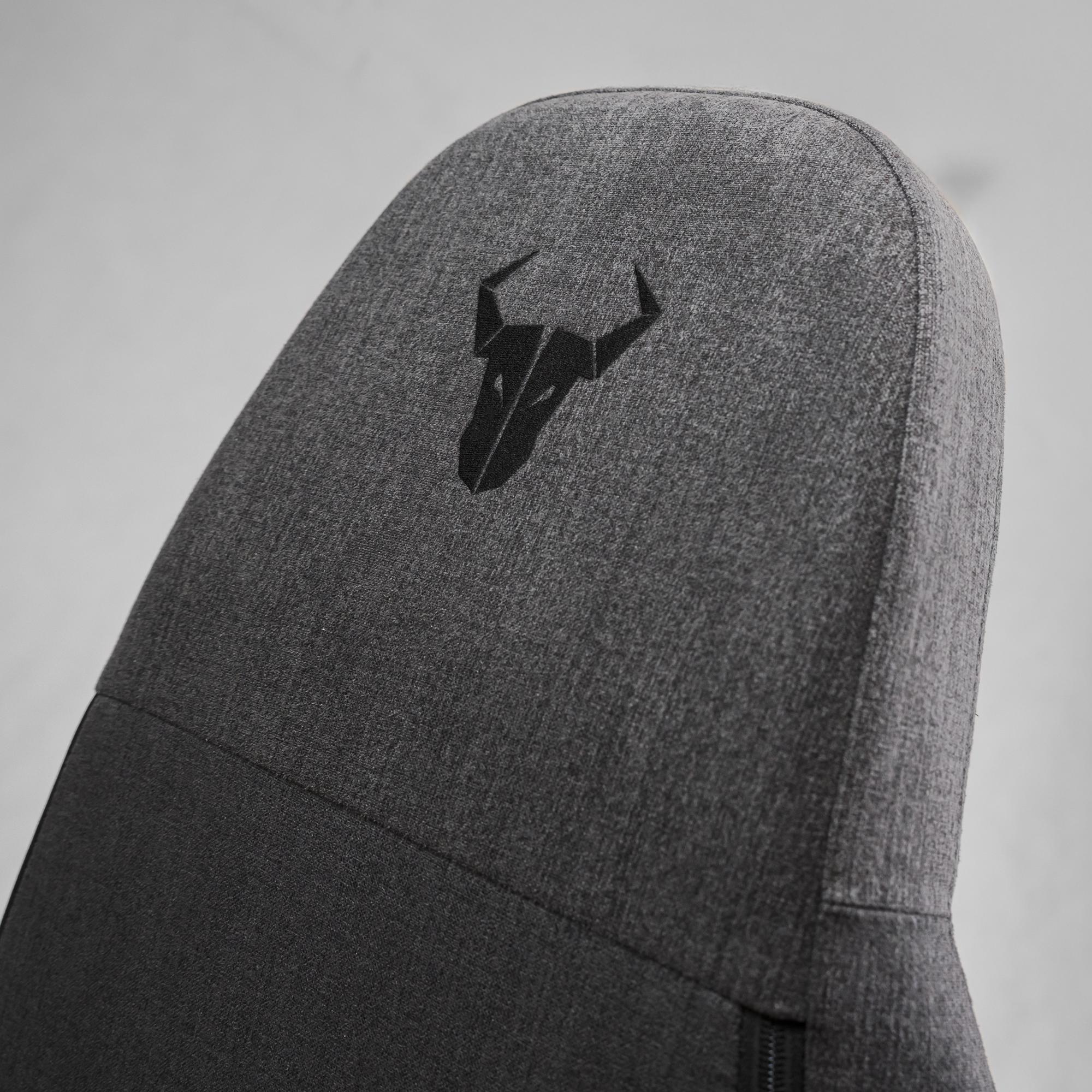 A large main feature product image of BattleBull MODA Cloud Gaming Chair - Black