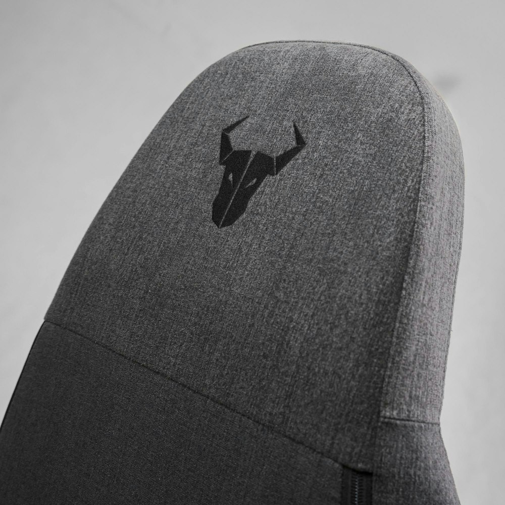 A large main feature product image of BattleBull MODA Cloud Gaming Chair - Black