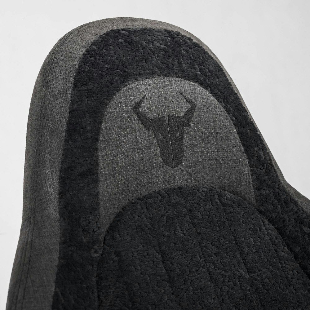 A large main feature product image of BattleBull MODA Cloud Gaming Chair - Black