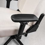 A small tile product image of BattleBull MODA Cloud Gaming Chair - Cream